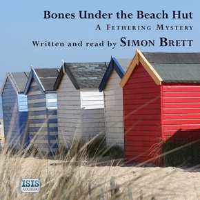 Bones Under the Beach Hut thumbnail