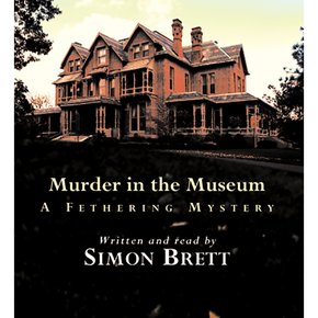 Murder in the Museum thumbnail