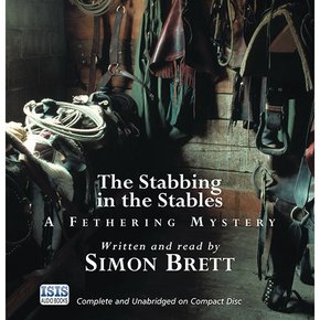 The Stabbing in the Stables thumbnail