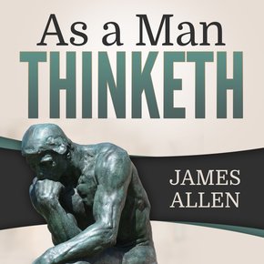 As a Man Thinketh thumbnail