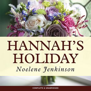 Hannah's Holiday thumbnail