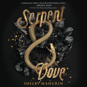 Serpent & Dove thumbnail