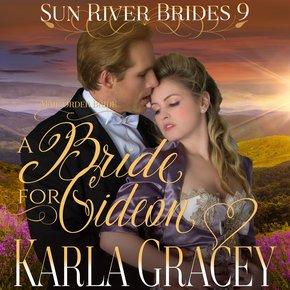 Mail Order Bride - A Bride for Gideon thumbnail
