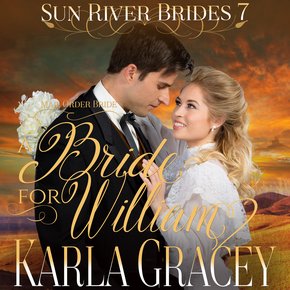 Mail Order Bride - A Bride for William thumbnail