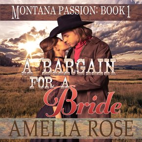 A Bargain For A Bride thumbnail