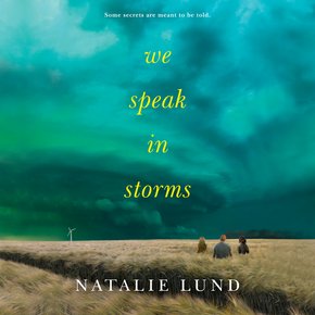 We Speak in Storms thumbnail