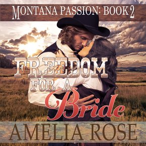 Freedom For A Bride thumbnail