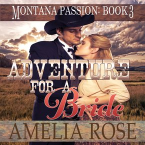 Adventure For A Bride thumbnail