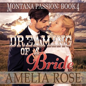 Dreaming of a Bride thumbnail