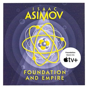 Foundation and Empire thumbnail