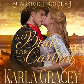 Mail Order Bride - A Bride for Carlton thumbnail