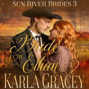 Mail Order Bride - A Bride for Ethan thumbnail