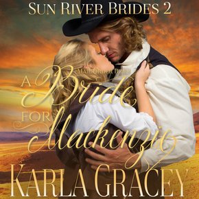 Mail Order Bride - A Bride for Mackenzie thumbnail