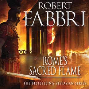 Rome's Sacred Flame thumbnail