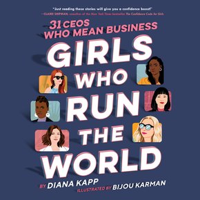 Girls Who Run the World thumbnail