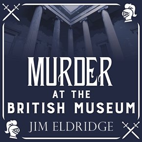Murder at the British Museum thumbnail