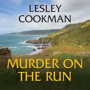 Murder on the Run thumbnail