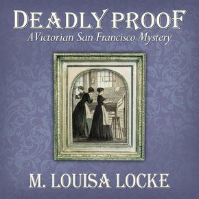 Deadly Proof thumbnail