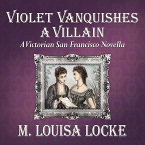 Violet Vanquishes a Villain thumbnail