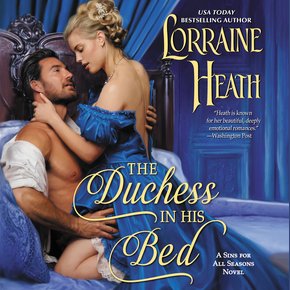 The Duchess in His Bed thumbnail