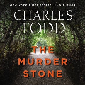 The Murder Stone thumbnail