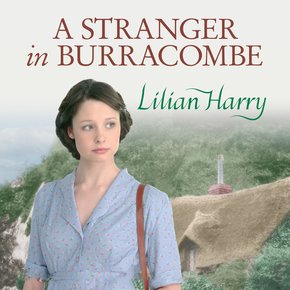 A Stranger in Burracombe thumbnail