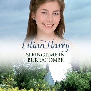 Springtime in Burracombe thumbnail