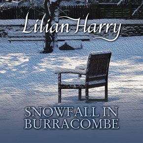 Snowfall in Burracombe thumbnail