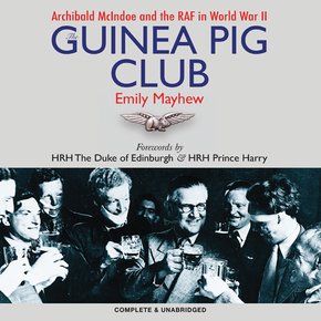 The Guinea Pig Club thumbnail
