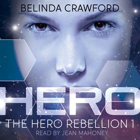 Hero (The Hero Rebellion Book 1) thumbnail