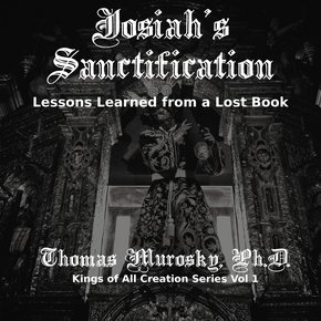 Josiah's Sanctification thumbnail