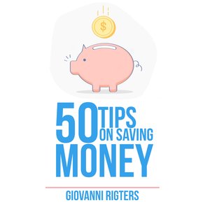 50 Tips On Saving Money thumbnail