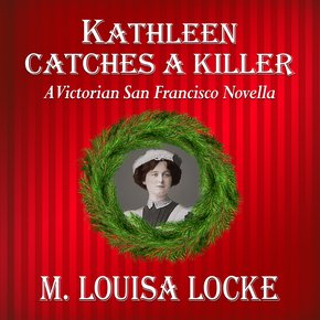 Kathleen Catches a Killer thumbnail