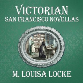 Victorian San Francisco Novellas thumbnail