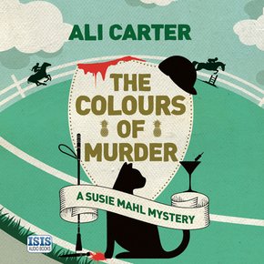 The Colours of Murder thumbnail
