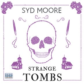 Strange Tombs thumbnail