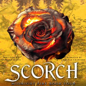 Scorch (Midnight Fire Book 4) thumbnail