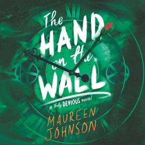 The Hand on the Wall thumbnail