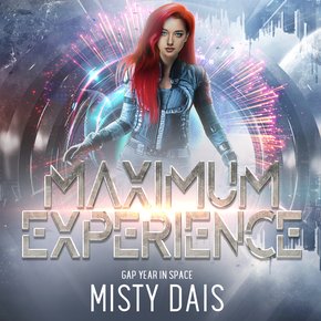 Maximum Experience thumbnail