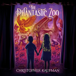 The Phantastic Zoo thumbnail