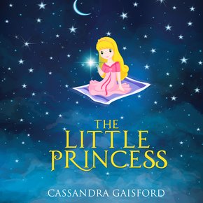 The Little Princess thumbnail