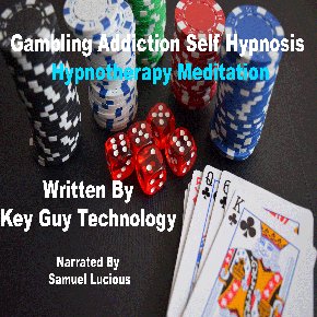Gambling Addiction Self Hypnosis Hypnotherapy Meditation thumbnail