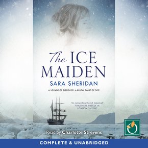The Ice Maiden thumbnail