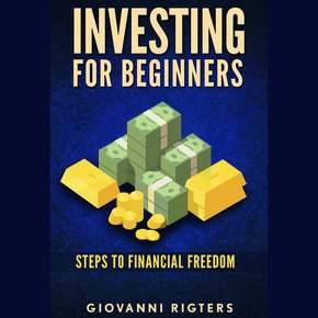 Investing for Beginners thumbnail