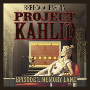 Project Kahlid Episode 1: Memory Lane thumbnail