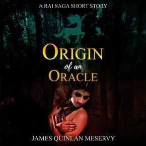 Origin of an Oracle thumbnail