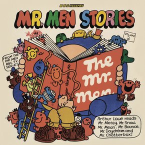 Mr. Men Stories thumbnail