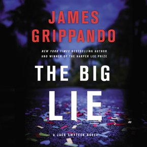 The Big Lie thumbnail