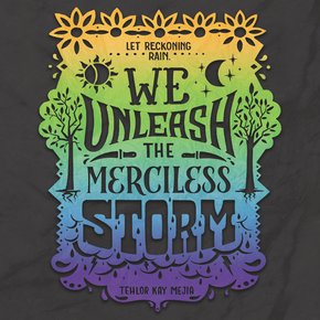 We Unleash the Merciless Storm thumbnail