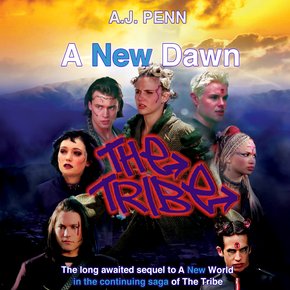 Tribe The: A New Dawn thumbnail